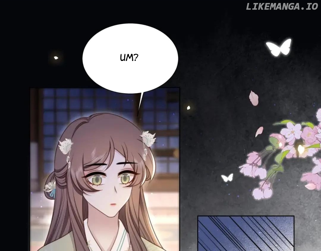 Lonely Emperor Chases His Sister-in-Law Chapter 72 - page 34
